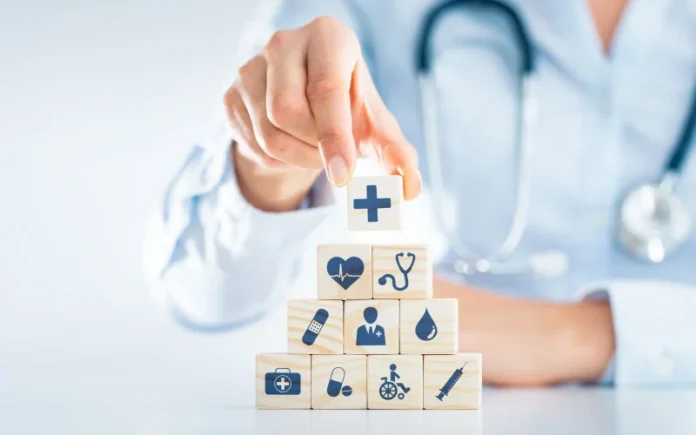 Itagüí lleva bienestar a la vereda Los Olivares con Feria de la Salud