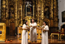Conozca la programación del Festival de Música Sacra y Espiritual en Itagüí
