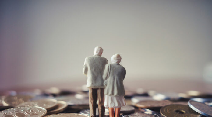 Asesoría gratuita sobre pensiones en Itagüí