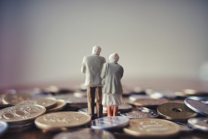 Asesoría gratuita sobre pensiones en Itagüí