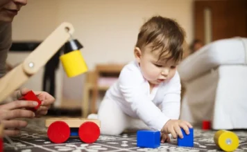 Itagüí protege la vida desde el primer momento