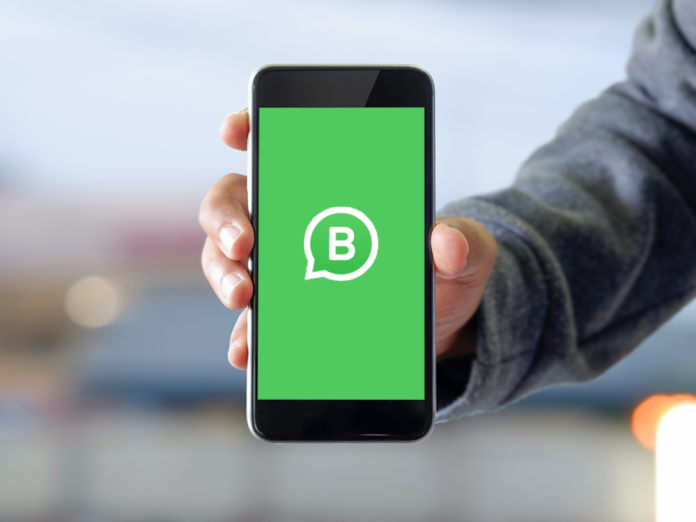 whatsapp-business.png Itagüí ofrece curso de WhatsApp Business para potenciar negocios