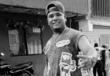 Juan Pablo Ossa, el héroe que dio su vida por salvar a su familia en Los Olivares