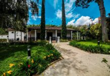 Agenda cultural de itagüí