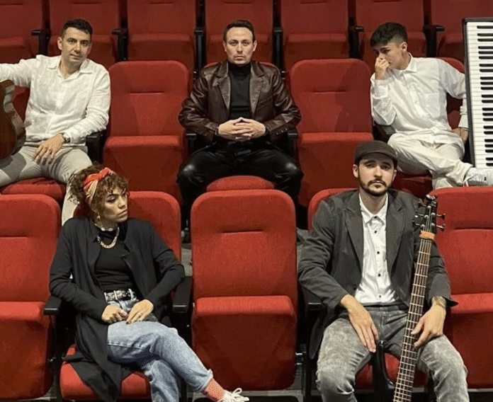 Captura de pantalla 2025-05-22 a la(s) 8.41.25 a.m. Música para mamá: Los Nocturnos rinden homenaje a Julio Jaramillo en Itagüí