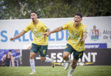 Itagüí Leones abre puertas al talento nacional con veeduría para nacidos en 2005