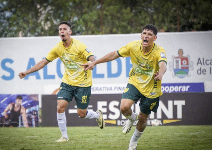 Captura de pantalla 2025-05-26 a la(s) 8.48.52 a.m. Itagüí Leones abre puertas al talento nacional con veeduría para nacidos en 2005