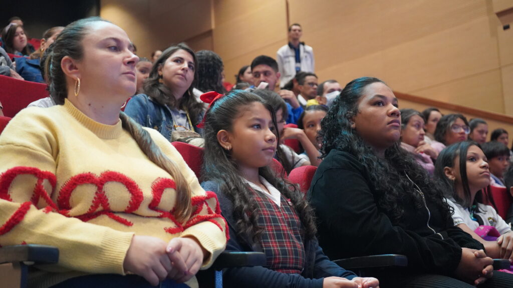 Ya hay semifinalistas del Concurso de Oratoria “Promoviendo derechos ¡somos más!” - Itagüí Hoy | Noticias de Itagüí