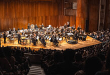 La Banda Sinfónica Nacional de Colombia ofrecerá un concierto gratuito en Itagüí para celebrar a las madres