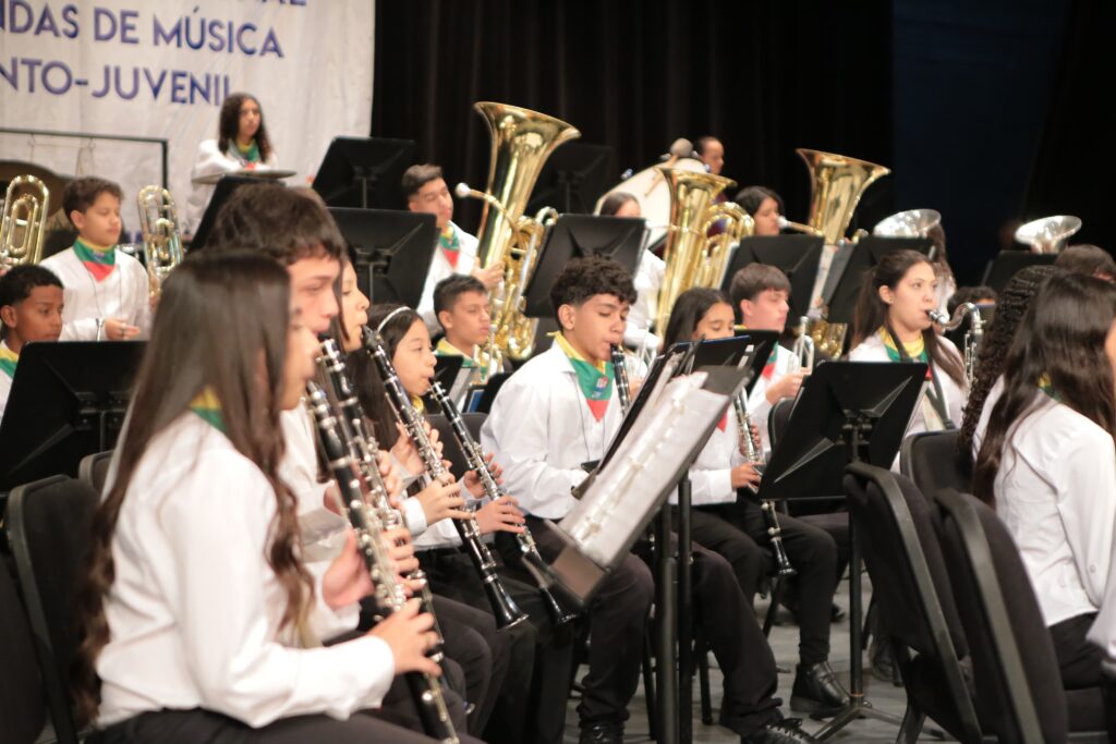Banda Sinfónica de Itagüí - Concurso internacional RD