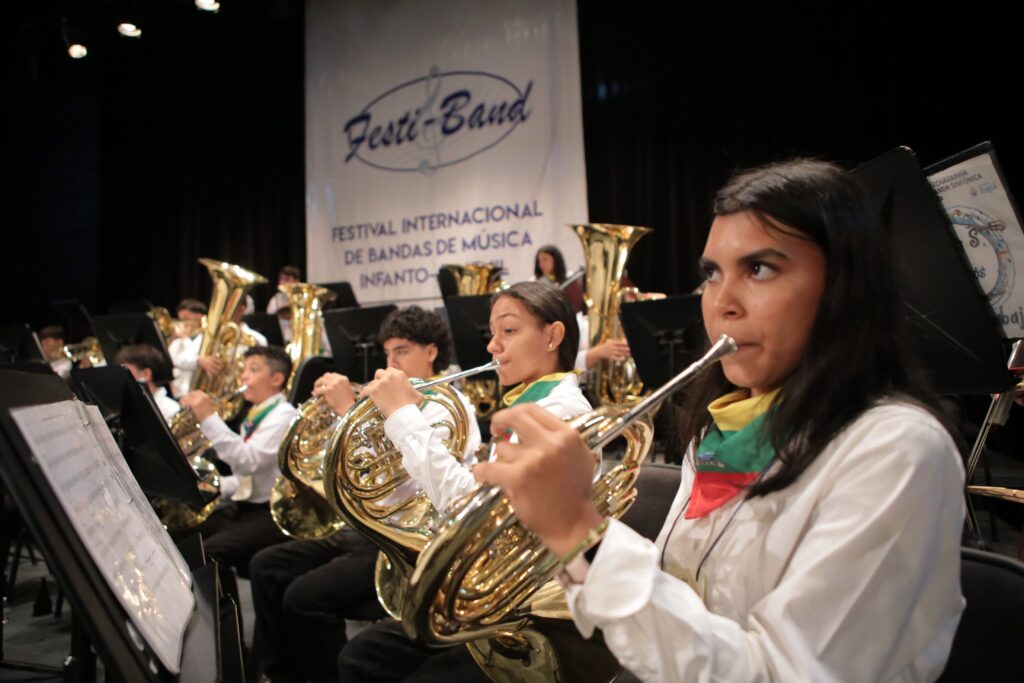 Banda Sinfónica de Itagüí gana concurso internacional en República Dominicana - Itagüí Hoy | Noticias de Itagüí