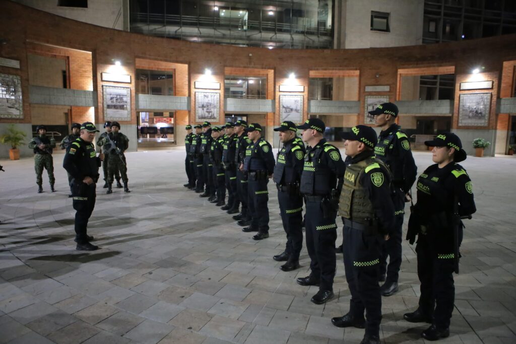 Itagüí vivió un Día de las Madres en calma: autoridades destacan reducción de delitos y cero homicidios - Itagüí Hoy | Noticias de Itagüí