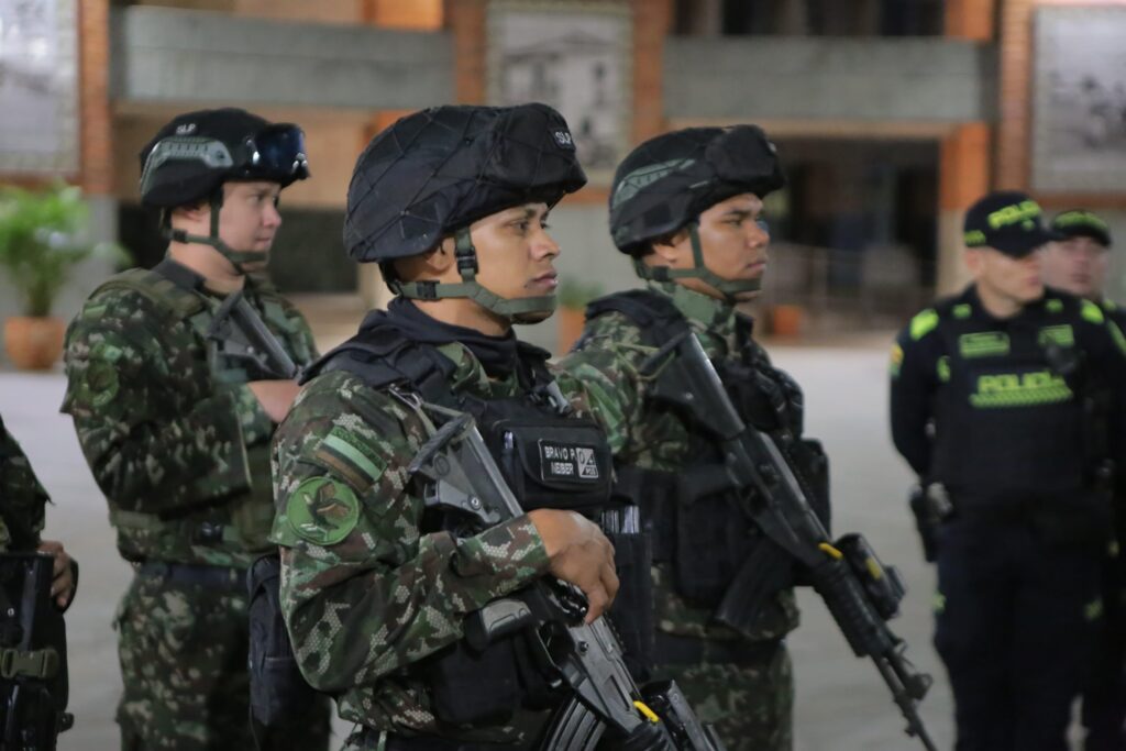 Itagüí vivió un Día de las Madres en calma: autoridades destacan reducción de delitos y cero homicidios - Itagüí Hoy | Noticias de Itagüí