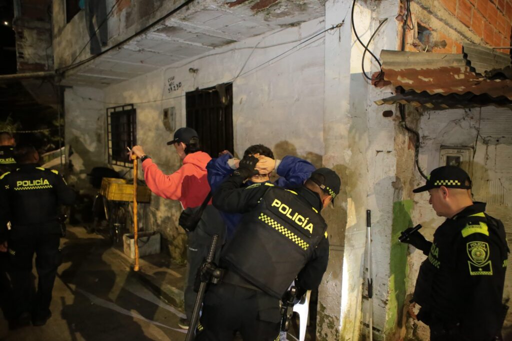 Balance del Día de las Madres en Itagüí