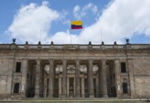 Gobierno nacional presenta nueva propuesta para consulta popular al Congreso