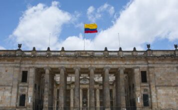 Gobierno nacional presenta nueva propuesta para consulta popular al Congreso