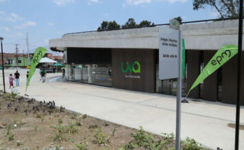 Noche de Cine en la UVA San Fernando