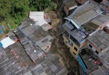 Itagüí nos necesita: unidos por los damnificados de la ola invernal Itagüí nos necesita: unidos por los damnificados de la ola invernal