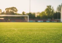 La placa polideportiva del barrio San Fernando será renovada: así será la transformación que beneficiará a más de 80.000 personas