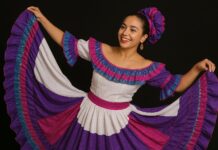 ¡Es hoy! El Festival Celebra Danzar llegó a Itagüí