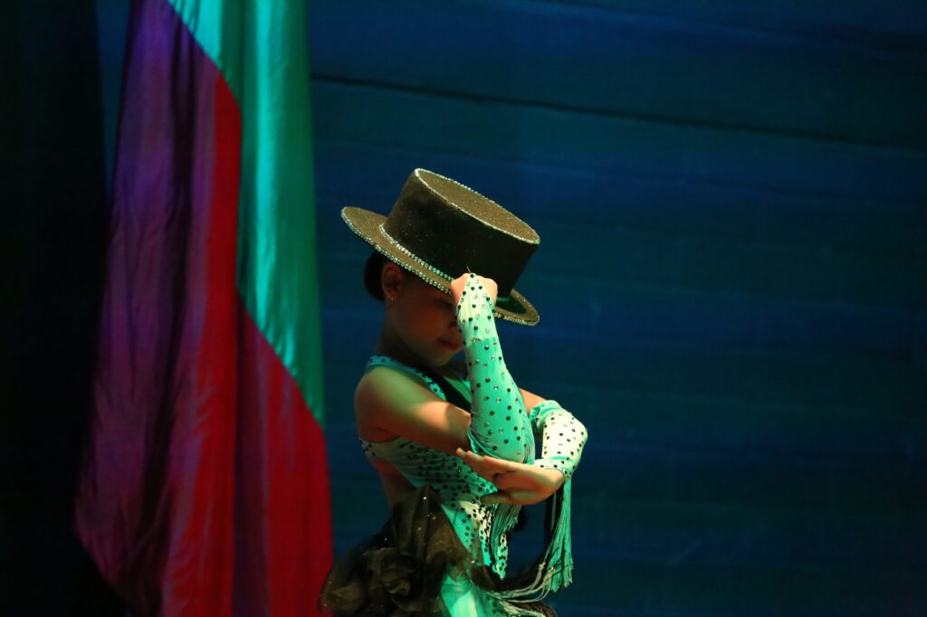 El arte se tomó los colegios de Itagüí: así se vivieron los Festivales Intercolegiados de Artes 2025 - Itagüí Hoy | Noticias de Itagüí