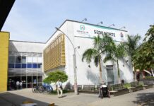 Hospital del Sur entre los pocos sin riesgo financiero