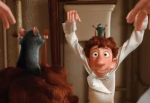 Cine Club Infantil en Yarumito: hoy se proyecta Ratatouille Cine Club Los Yarumitos: Ratatouille