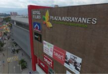 Plaza Arrayanes está de aniversario. Conoce todas las actividades de este mes