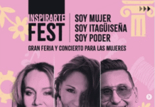 Hoy continúa el gran formato de las Fiestas de la Industria, el Comercio y la Cultura: conoce la programación