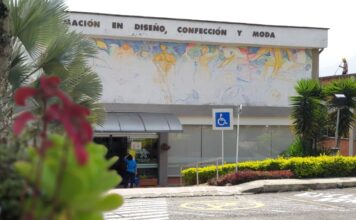 Itagüí recibe dos grandes eventos del SENA: feria de empleo y SENAMODA 2025