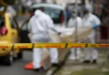 Capturado hombre que asesinó a su hermana en Itagüí durante una fiesta: fue un acto de intolerancia