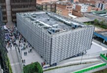 El Teatro Caribe se viste de gala para las Fiestas de la Industria, el Comercio y la Cultura en Itagüí