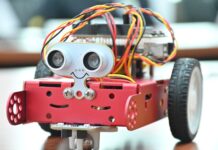 Estudiantes de Itagüí viajarán a México para representar a Colombia en competencia internacional de robótica