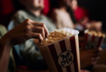 Planes gratuitos en Itagüí: cine, arte y cultura para disfrutar este fin de semana