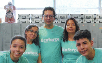Ecoforce