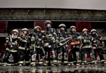 Alertan por personas que estarían usando el nombre de los bomberos para estafar