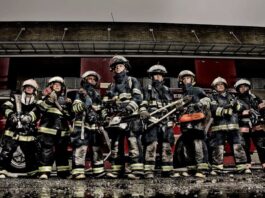 Alertan por personas que estarían usando el nombre de los bomberos para estafar