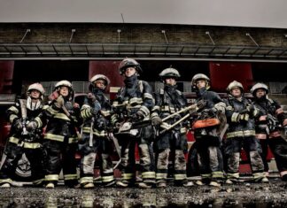 Alertan por personas que estarían usando el nombre de los bomberos para estafar