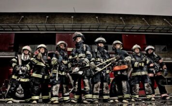 Alertan por personas que estarían usando el nombre de los bomberos para estafar