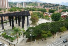 Techno en Itagüí: este sábado hay parche gratuito en el Parque de las Chimeneas Techno en Itagüí