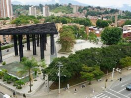 Techno en Itagüí: este sábado hay parche gratuito en el Parque de las Chimeneas Techno en Itagüí