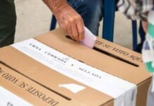 Registraduría Itagüí