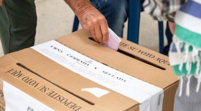 Registraduría Itagüí