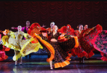 Agenda cultural de la semana en Itagüí