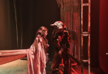 Hoy en Itagüí: función gratuita de la obra “Luciérnagas, relatos de un migrante”