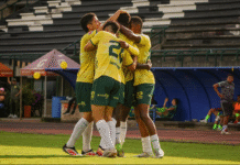 Itagüí Leones FC abre nuevas convocatorias para sus Fuerzas Básicas: fechas, requisitos y categorías