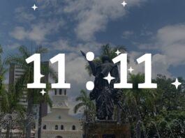 ¡Itagüiseños, hoy es 11/11! Significado, historia y una invitación a pensar el territorio