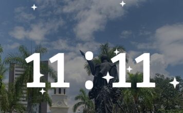¡Itagüiseños, hoy es 11/11! Significado, historia y una invitación a pensar el territorio