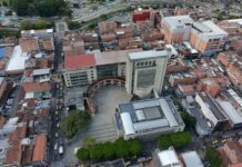 Oposición sufre nueva derrota: justicia confirma legalidad del Plan de Desarrollo “Itagüí somos todos”