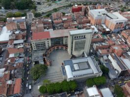 Oposición sufre nueva derrota: justicia confirma legalidad del Plan de Desarrollo “Itagüí somos todos”